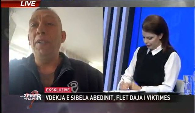 Vdekja e Sibelës/ Babai: Fajin e ka nëna. Daja: Ndaje motrën time