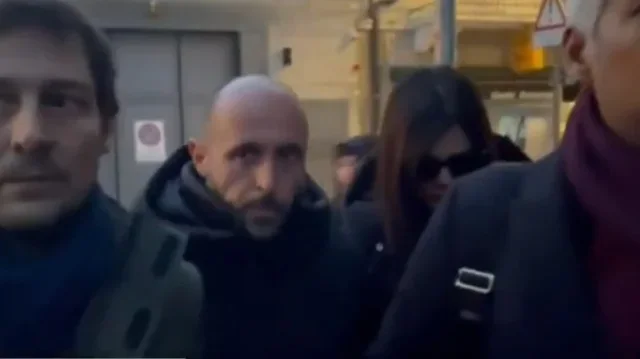 Tragedy with 40 dead in Switzerland, the owner of the bar is released: He paid a