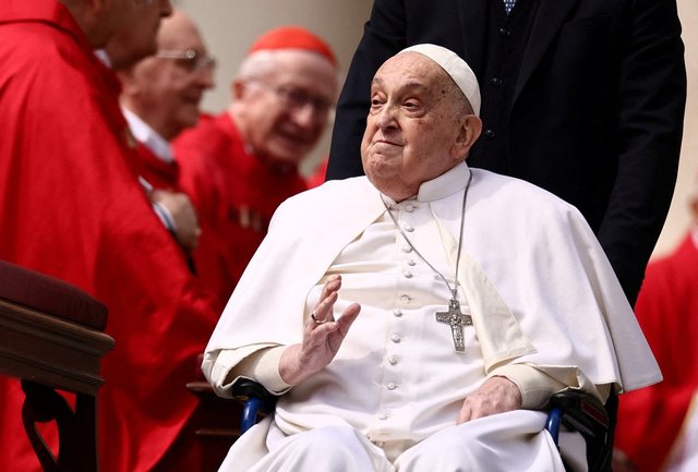 Vatikani zbulon shkakun e vdekjes së Papa Françeskut
