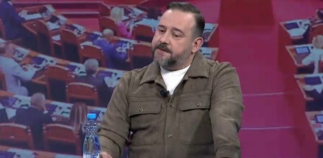 Criticized by Rama for defending Veliaj, Etjen Xhafaj: I did not attack SPAK!