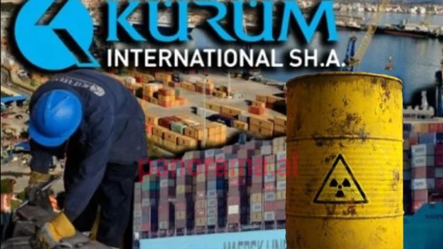 EMRI/ Skandali i mbetjeve t&euml; &ldquo;Kurum&rdquo;, arrestohet inspektori i