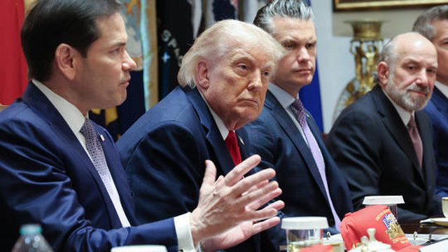 Axios: Trump do t&euml; p&euml;rshpejtoj&euml; fushat&euml;n p&euml;r ndryshimin