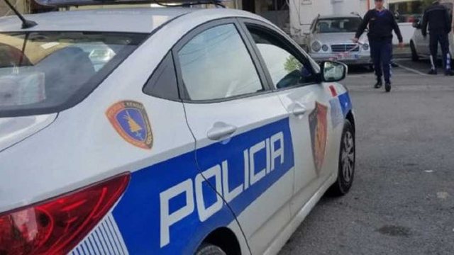 Goditën me send të fortë 44-vjeçarin në Cakran/
