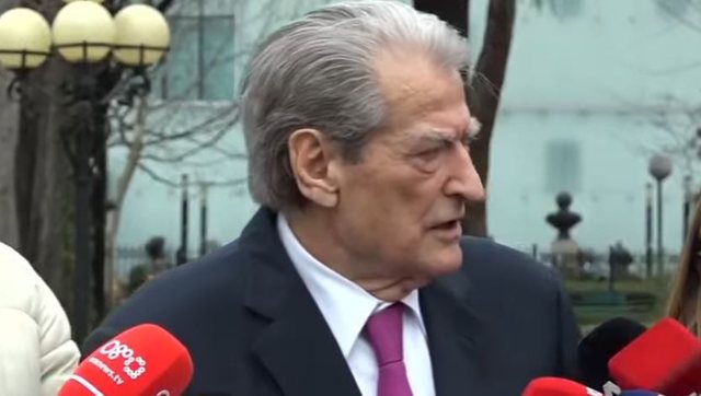 &ldquo;S&rsquo;ka rend dite tjet&euml;r ve&ccedil; grushtit t&euml; shtetit