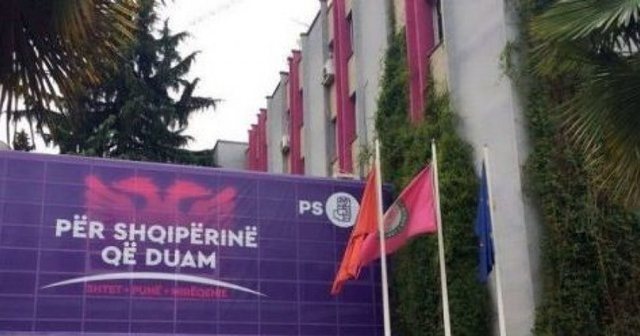 Dalin emrat e kandidatëve të PS për Elbasanin në 11 maj