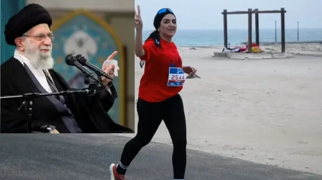 Lejuan gratë të garonin ‘të pambuluara’, autoritetet