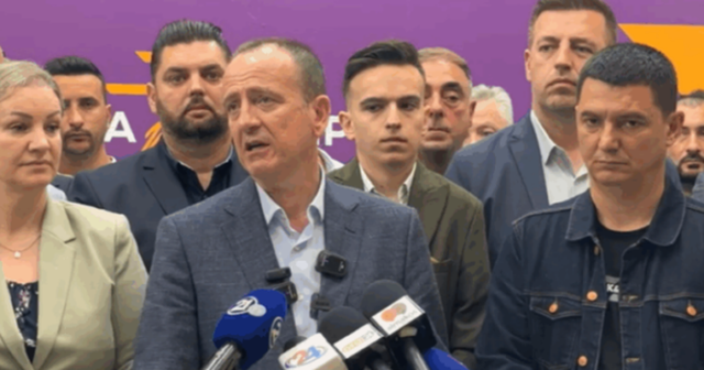 Taravari largohet nga qeveria e Mickoskit, kalon në opozitë. Reagime