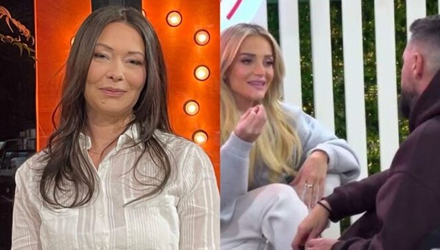 &lsquo;Flasim me sy mbyllur me nj&euml;ri-tjetrin&hellip;&rdquo;/