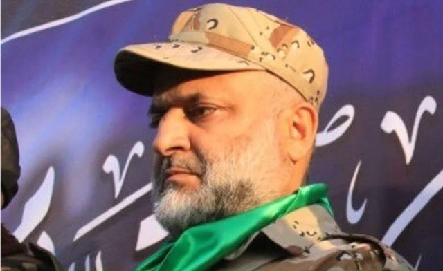 Izraeli vret komandantin e lartë të Hamasit Raed Saed, një nga