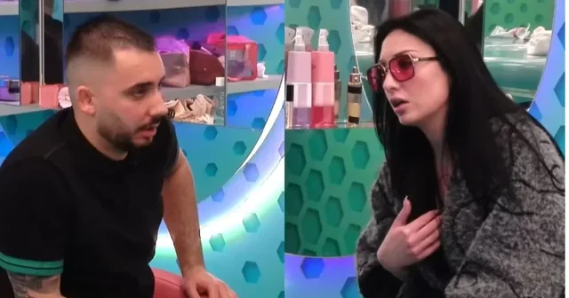 &ldquo;Mos ma thuaj m&euml; emrin&rdquo;/ Keijsi debaton me Stelin&euml;n: