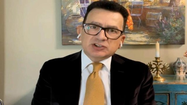 “200 mbështetës tek protesta e Berishës”/ Spahiu: