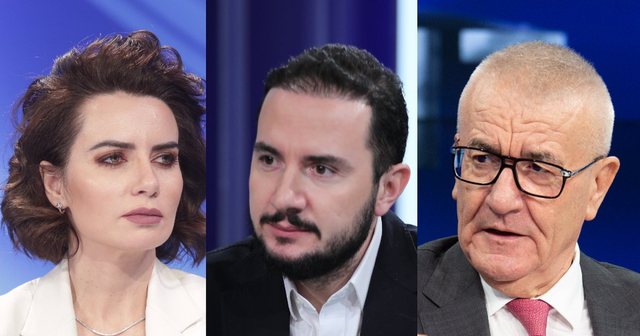 "They said that Grida wanted Shaban for the People's