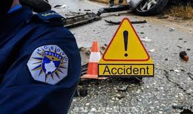Aksident i rëndë në Prizren, humb jetën një 19