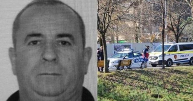 Ekzekutimi i Behar Sofis&euml; n&euml; mes t&euml; Tiran&euml;s, Gjykata e