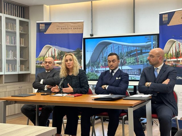 Aeroporti i Vlor&euml;s &ldquo;peng&rdquo; n&euml; gjykata, MACBO: Jemi