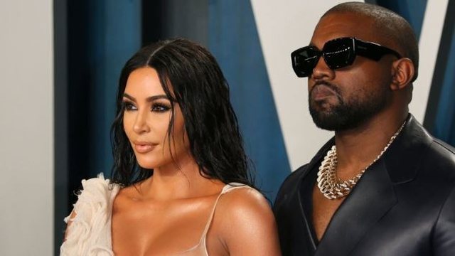 Kanye West e akuzoi për inskenimin e grabitjes në Paris, Kim
