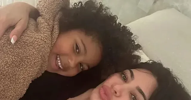 Djali i Kim Kardashian ‘hakon’ llogarinë e Instagramit të