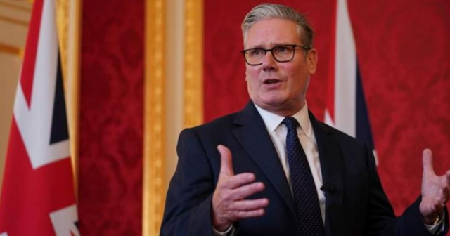 Helmimi i ish-spiunit rus, Starmer: Britania duhet të jetë vigjilente