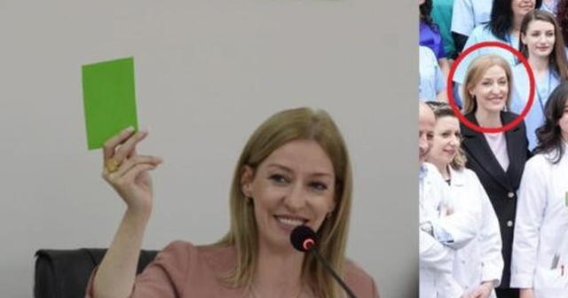 Dibër/ Drejtori i ri i spitalit këcënohet nga ish-drejtoresha