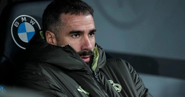 Real Madrid surprizon/ Arbeloa nuk luan, trajneri merr vendim t&euml; fort&euml;