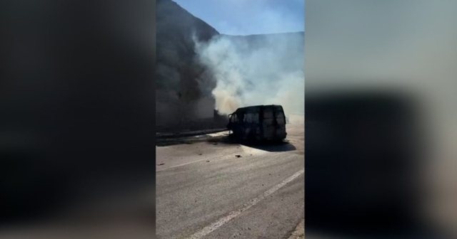 Tragedy in Vlora! Three cars collide on the Bypass, one victim and two injured,