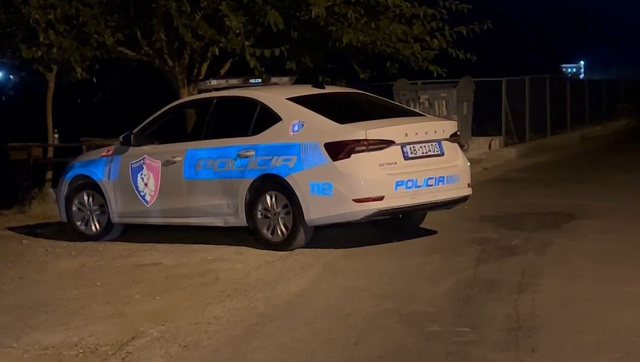 Alarm në Sarandë, fëmijët gjejnë një armë