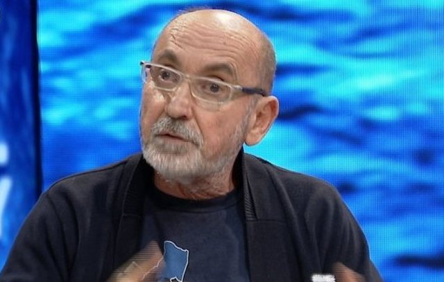 Lubonja: Me vjedhjet e Ballukut, nj&euml; popull tjet&euml;r do e digjte