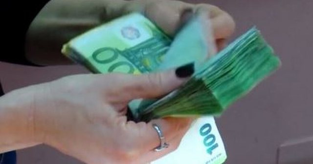 Këmbimi valutor/ Ja me sa shitet dhe blihet euro dhe monedhat e tjera