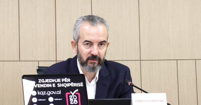 Votat nga diaspora/ Debat mes Cilibashit, Tabakut dhe Gjonit për 40 vota