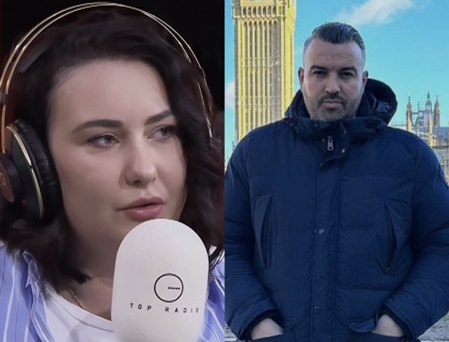 Loja e Rogertit n&euml; &ldquo;BBVA&rdquo;, flet p&euml;r her&euml; t&euml;