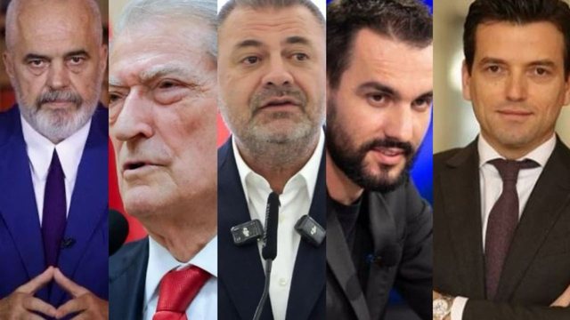 Numërohen mbi 93% e kutive, si do ndahen mandatet