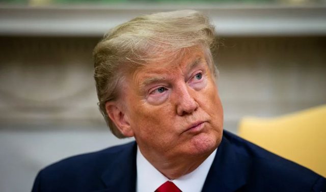Pamja e jashtme e presidentit të SHBA-së, ja pse Trump është