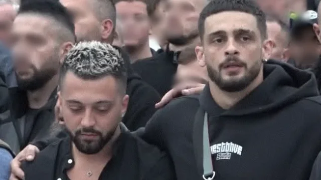 "Don't open this topic"/ DJ Gimbo bans Rogerti after mentioning