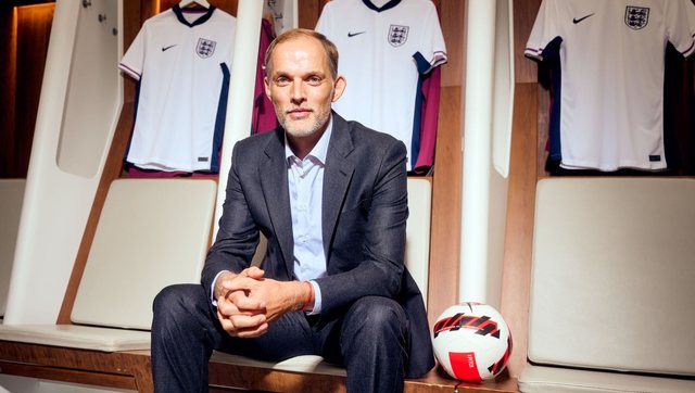 ZYRTARE/ Anglia nuk pret Bot&euml;rorin, rinovon kontrat&euml;n me Thomas Tuchel