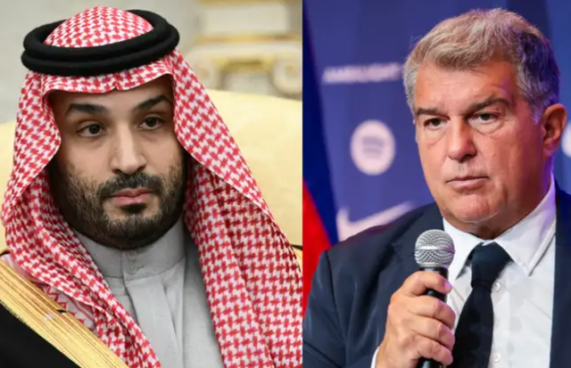 E paprecedentë, princi arab ofron shumën marramendëse për