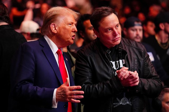 Gjykata rrëzon urdhrat e Trump dhe Musk, urdhëron administratën