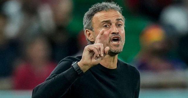 Luis Enrique paralajmëron Interin: PSG e meriton Championsin