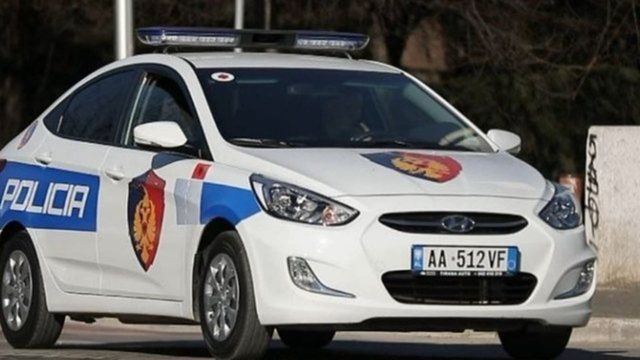 Të shtëna me armë në Spaç të Mirditës,
