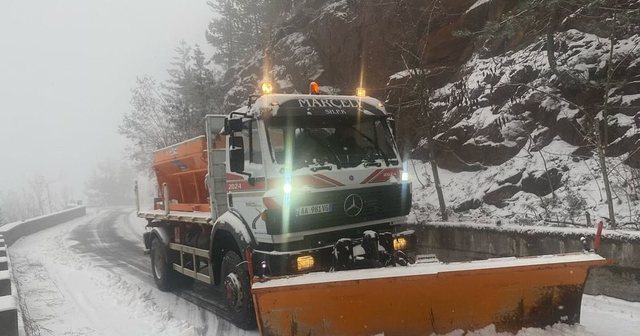 Rikthehen reshjet e borës në veri, reagon ARRSH: Qarkullimi i mjeteve