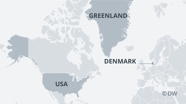 Danimarka: Groenlanda mund të bëhet e pavarur, por vështirë