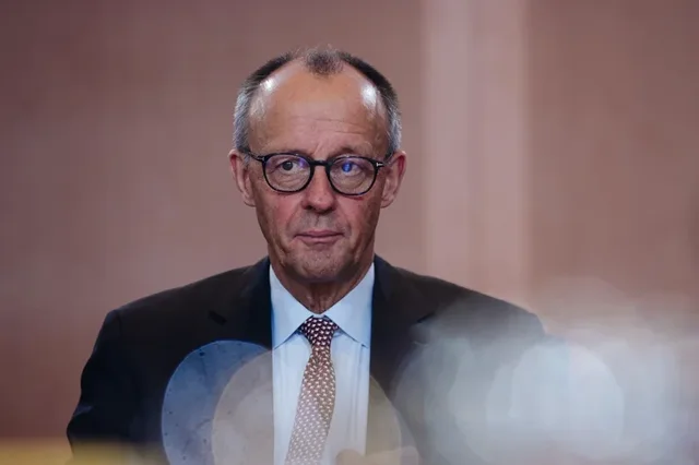 Strategjia e re e Trump, Gjermania: Evropa s’ka nevojë për