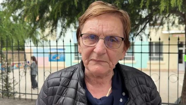 Zgjedhjet/ E moshuara në Pogradec denoncon: Mbështetësi i PD Luan