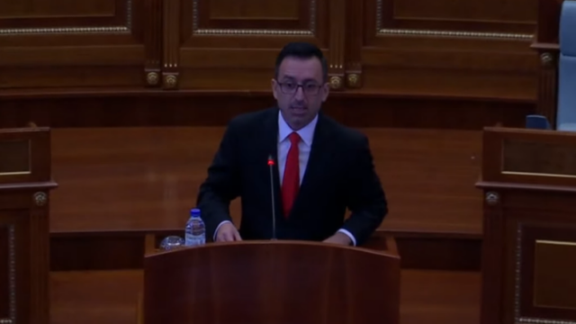 Çfarë pritet të ndodhë pas zgjedhjes së kryetarit