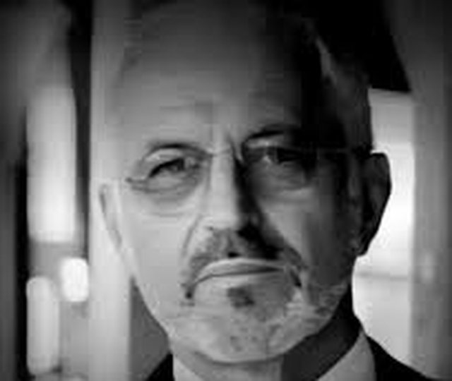 Basketbolli shqiptar n&euml; zi, ndahet nga jeta Pirro Koleka