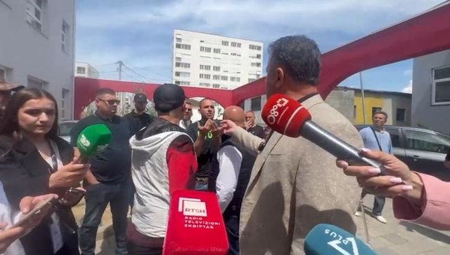 Përpasja me qytetarët në QV e Vorës, nis procedimi penal