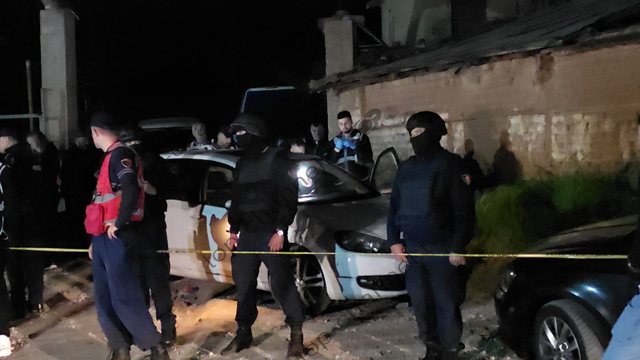 Qëlloi me armë zjarri, arrestohet polici Esat Gjoni