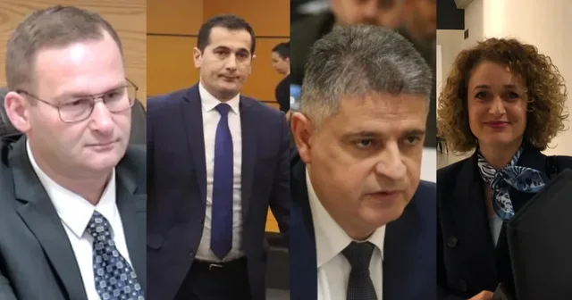 Sot zgjidhet! Profilet e 4 kandidatëve që synojnë vendin e