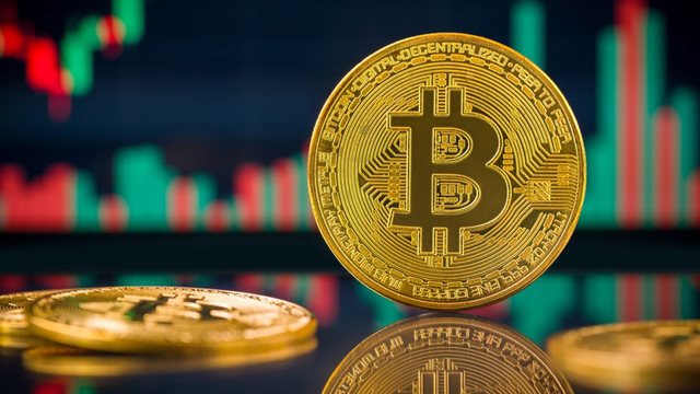 Bitcoin falling "pointwise", great fear among cryptocurrency investors