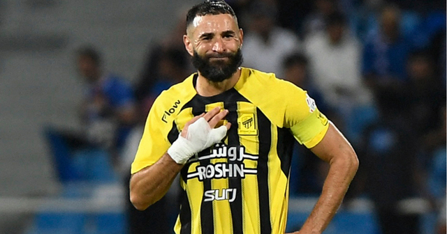 Vendimi i papritur i Benzema/ E ardhmja e tij merr një kthesë