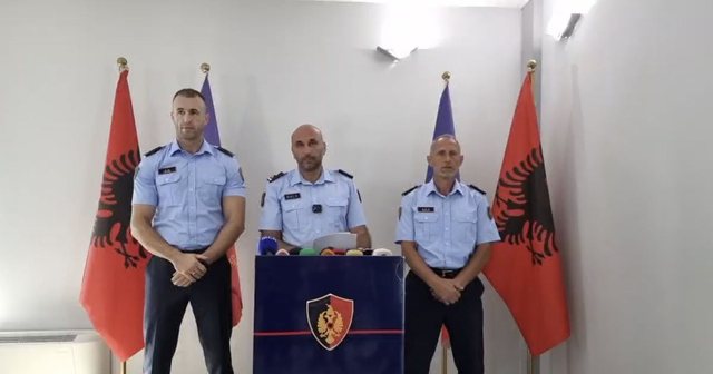 Operacioni i menjëhershëm në Durrës, Policia jep detajet: